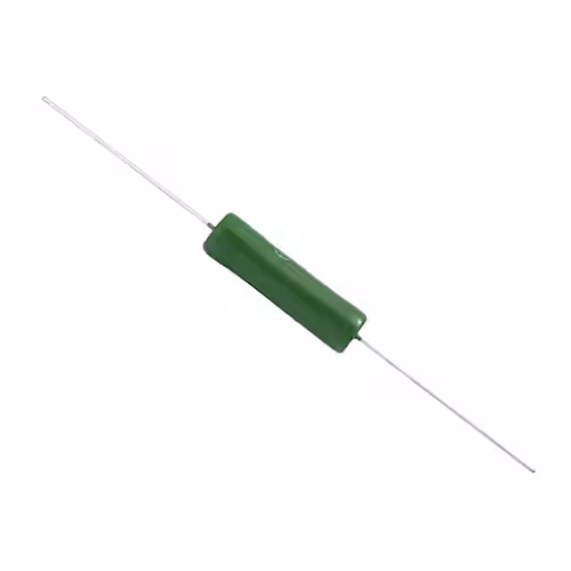 G26093331000JLA000 Vishay Beyschlag/Draloric/BC Components  Resistencias de orificio pasante